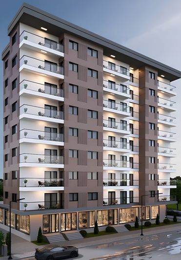 Image No.2-3 Bed Apartment for sale