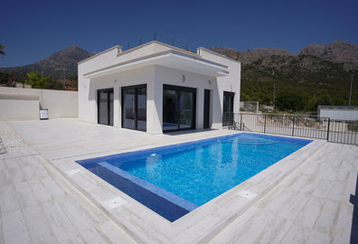 3 Bed House/Villa for sale