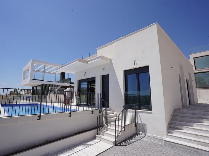 Image No.2-3 Bed House/Villa for sale
