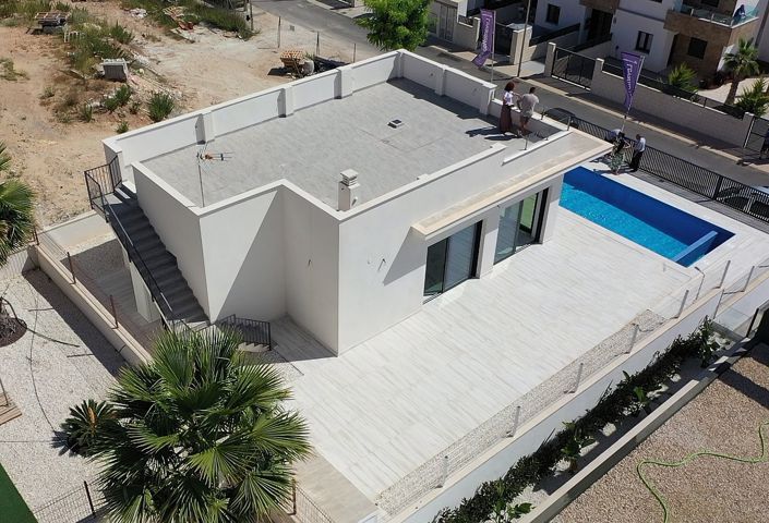 Image No.5-3 Bed House/Villa for sale