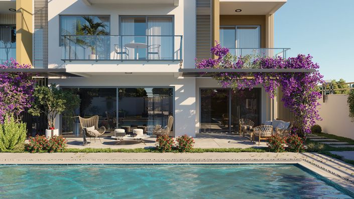 Image No.8-1 Bed Apartment for sale