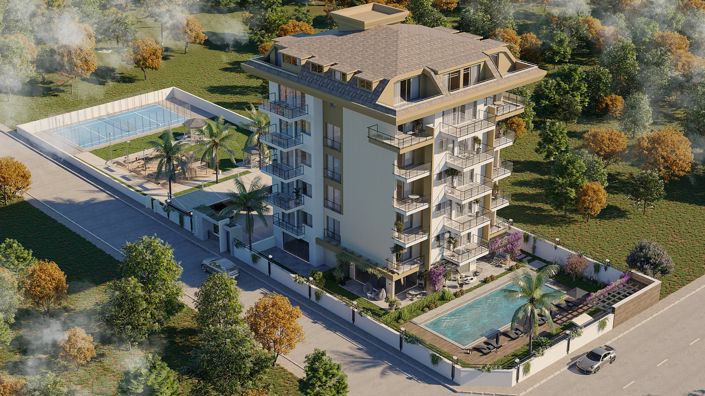 Image No.1-2 Bed Apartment for sale