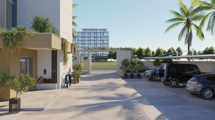 Image No.10-2 Bed Apartment for sale