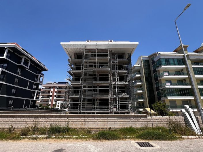 Image No.16-2 Bed Apartment for sale