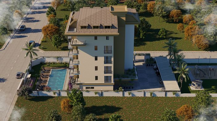 Image No.3-2 Bed Apartment for sale