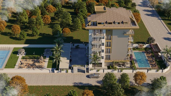 Image No.2-3 Bed Apartment for sale