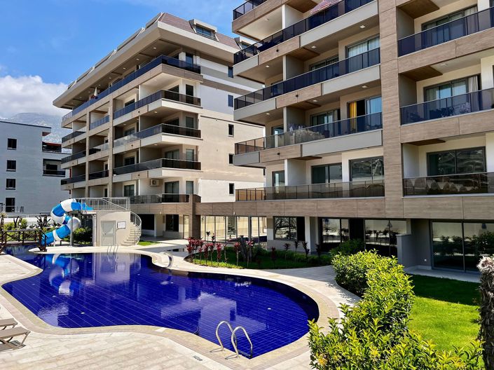 Image No.6-2 Bed Apartment for sale