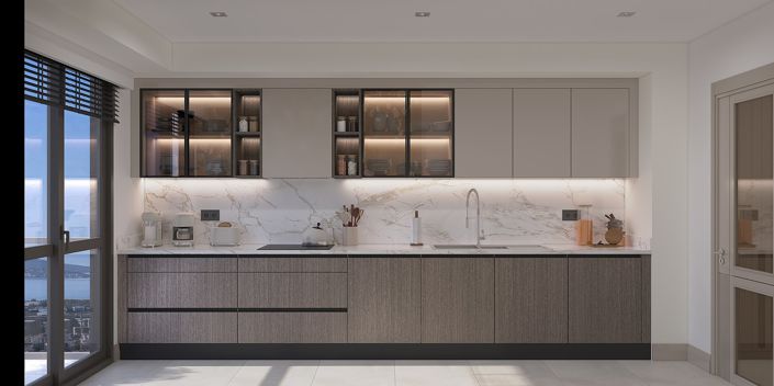 Image No.11-1 Bed Apartment for sale