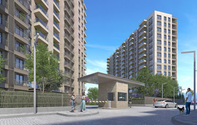 Exterior 4