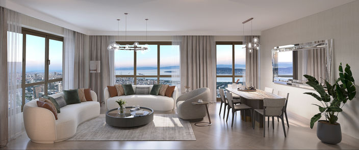 Image No.8-1 Bed Apartment for sale