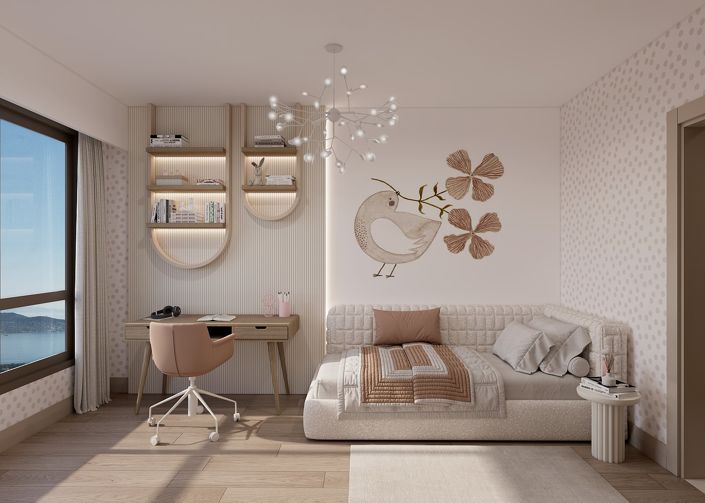 Image No.14-2 Bed Apartment for sale