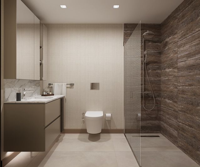 Image No.16-2 Bed Apartment for sale