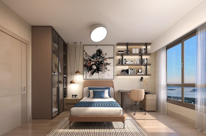 Image No.13-3 Bed Apartment for sale