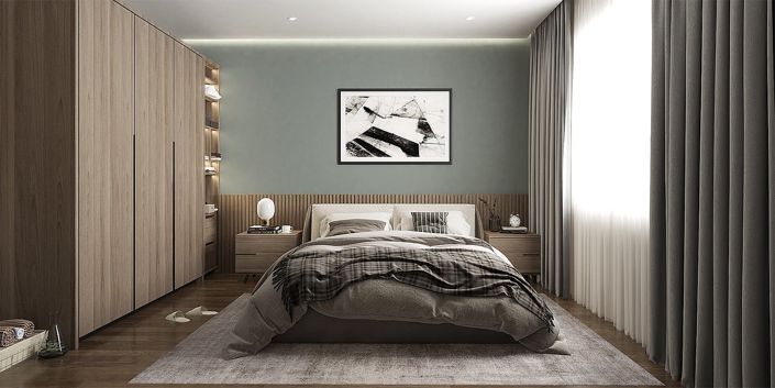 Image No.10-2 Bed Apartment for sale