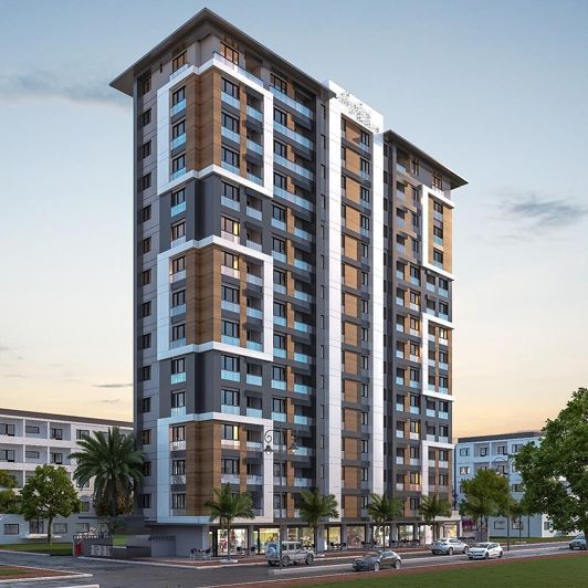 Image No.3-2 Bed Apartment for sale