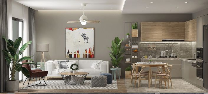 Image No.8-3 Bed Apartment for sale