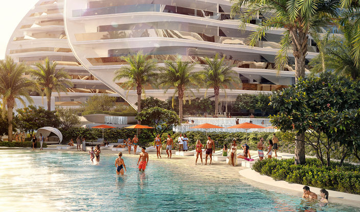 Image No.15-1 Bed Apartment for sale