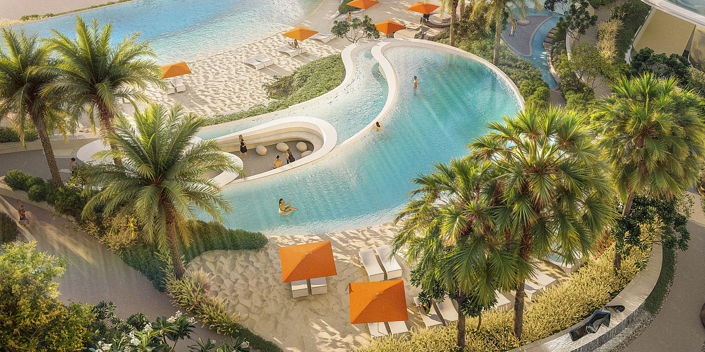 Image No.17-1 Bed Apartment for sale