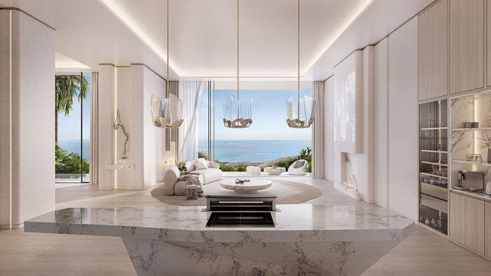 Image No.24-1 Bed Apartment for sale