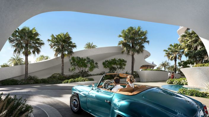 Image No.19-2 Bed Apartment for sale