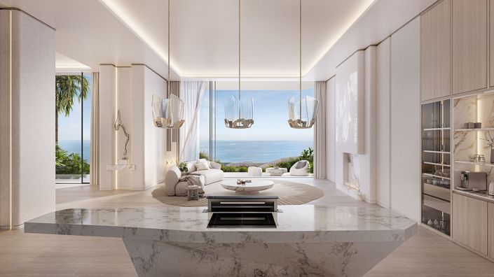 Image No.24-3 Bed Apartment for sale