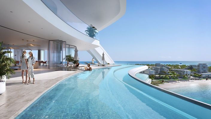 Image No.8-3 Bed Apartment for sale