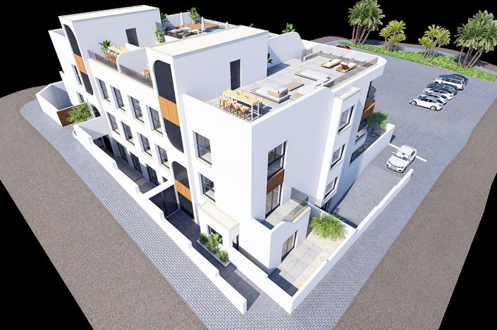 Image No.12-3 Bed Apartment for sale