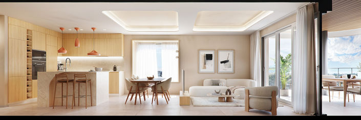 Image No.15-3 Bed Apartment for sale