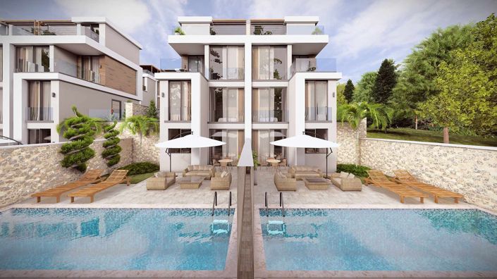 Image No.1-2 Bed House/Villa for sale