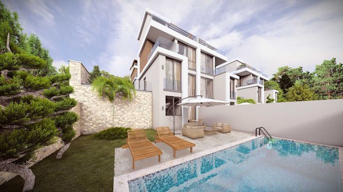Image No.1-2 Bed House/Villa for sale