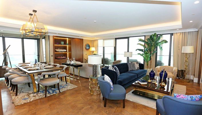 Image No.21-3 Bed Apartment for sale