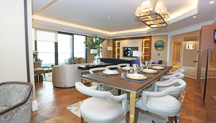 Image No.23-3 Bed Apartment for sale