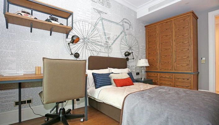 Image No.27-3 Bed Apartment for sale