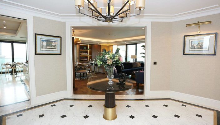 Image No.40-3 Bed Apartment for sale