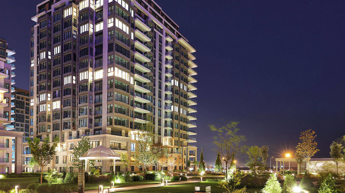 Image No.9-3 Bed Apartment for sale