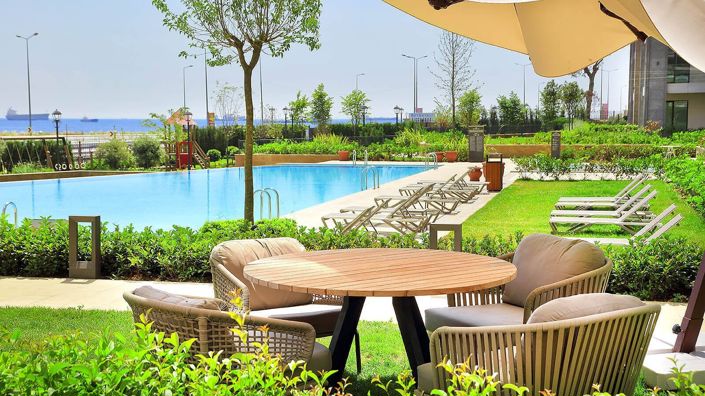 Image No.3-5 Bed Apartment for sale