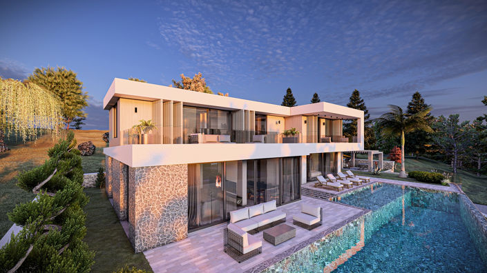 Image No.6-4 Bed House/Villa for sale