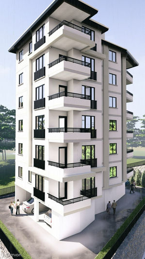 Image No.4-2 Bed Apartment for sale