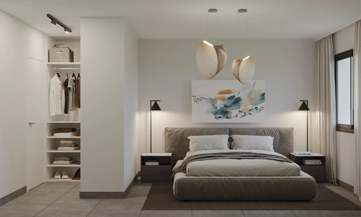 Image No.5-2 Bed Apartment for sale