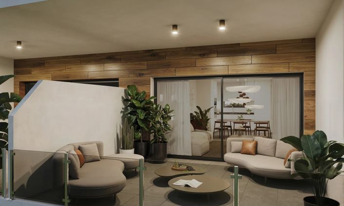 Image No.7-Appartement de 2 chambres à vendre à Benidorm