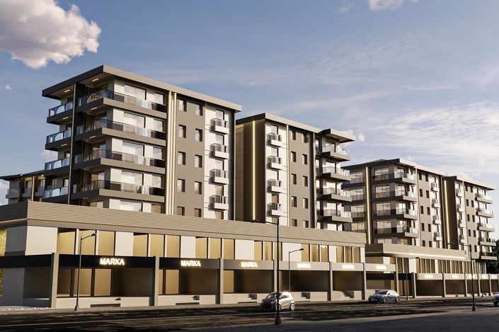 Image No.1-1 Bed Apartment for sale