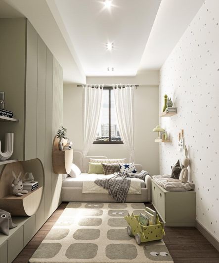 Image No.27-1 Bed Apartment for sale