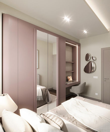 Image No.30-1 Bed Apartment for sale