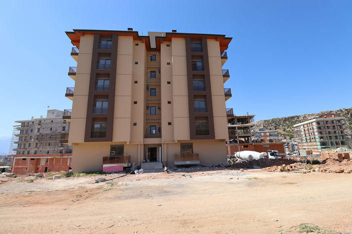 Image No.40-1 Bed Apartment for sale