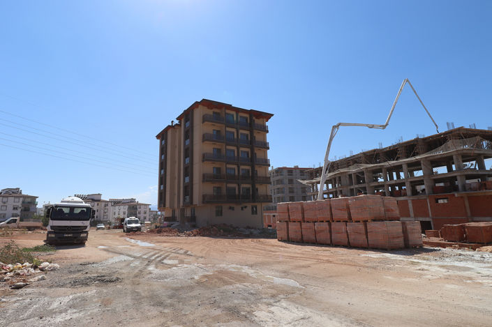 Image No.42-1 Bed Apartment for sale