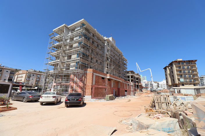 Image No.45-1 Bed Apartment for sale