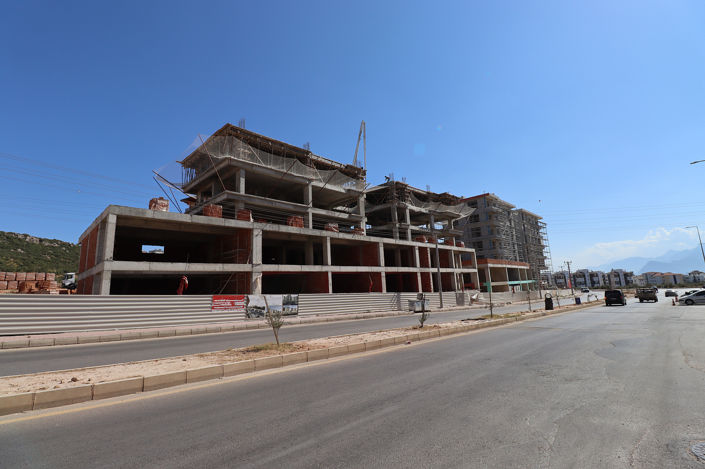 Image No.51-1 Bed Apartment for sale