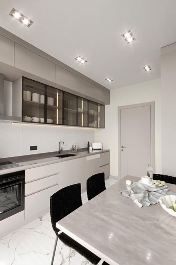 Image No.20-1 Bed Apartment for sale