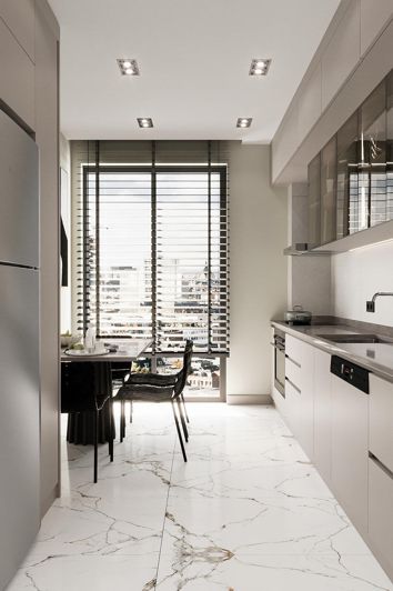 Image No.21-3 Bed Apartment for sale