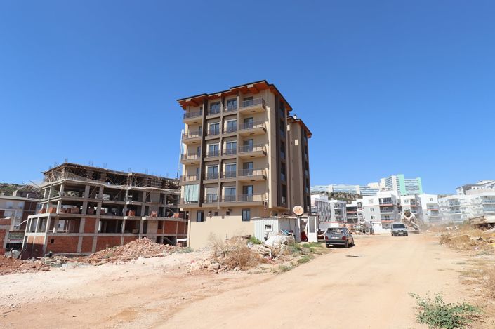 Image No.38-3 Bed Apartment for sale